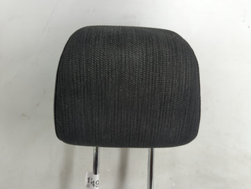 2014 Subaru Legacy Headrest Head Rest Front Driver Passenger Seat Fits OEM Used Auto Parts