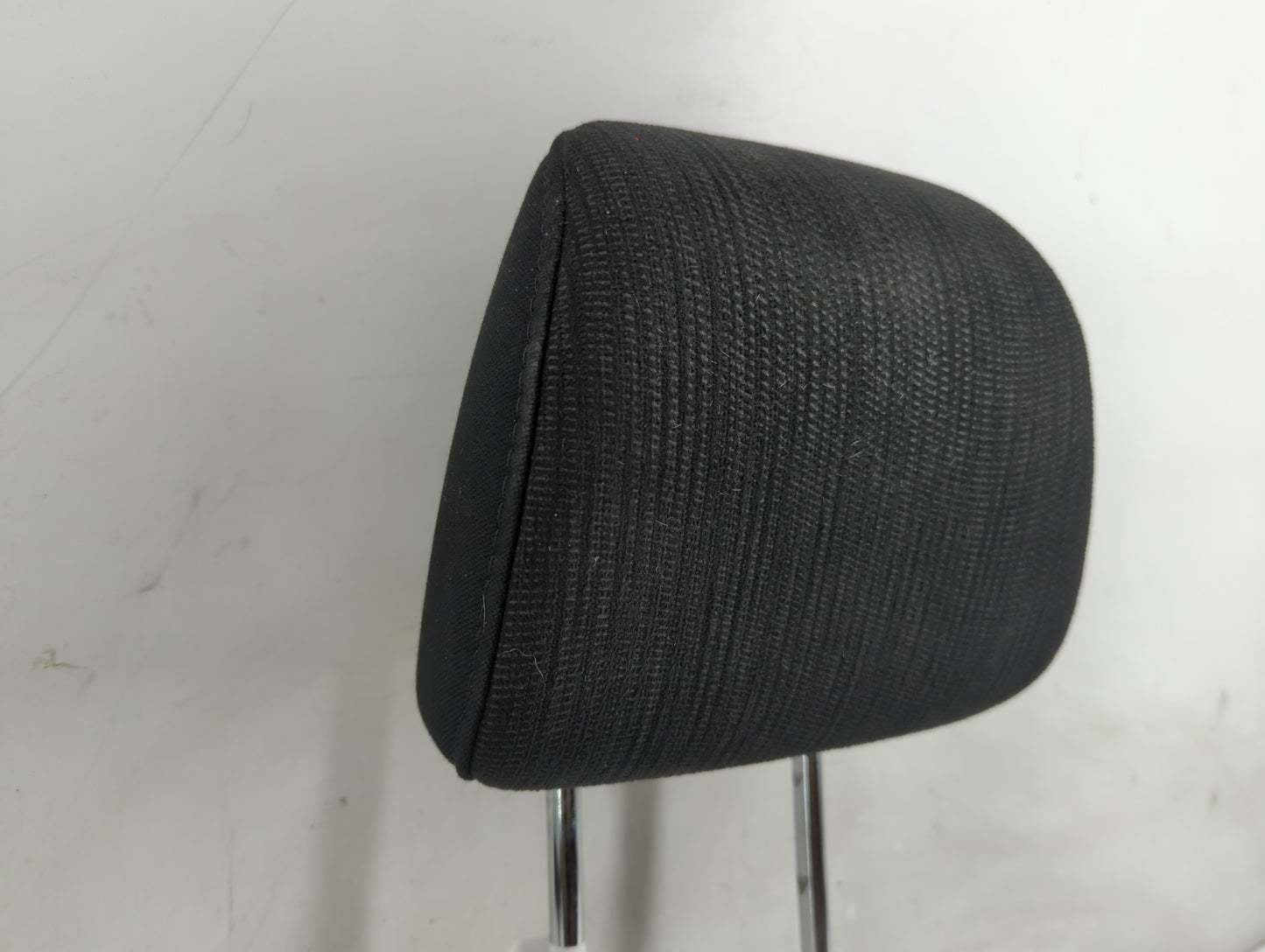 2014 Subaru Legacy Headrest Head Rest Front Driver Passenger Seat Fits OEM Used Auto Parts - Oemusedautoparts1.com