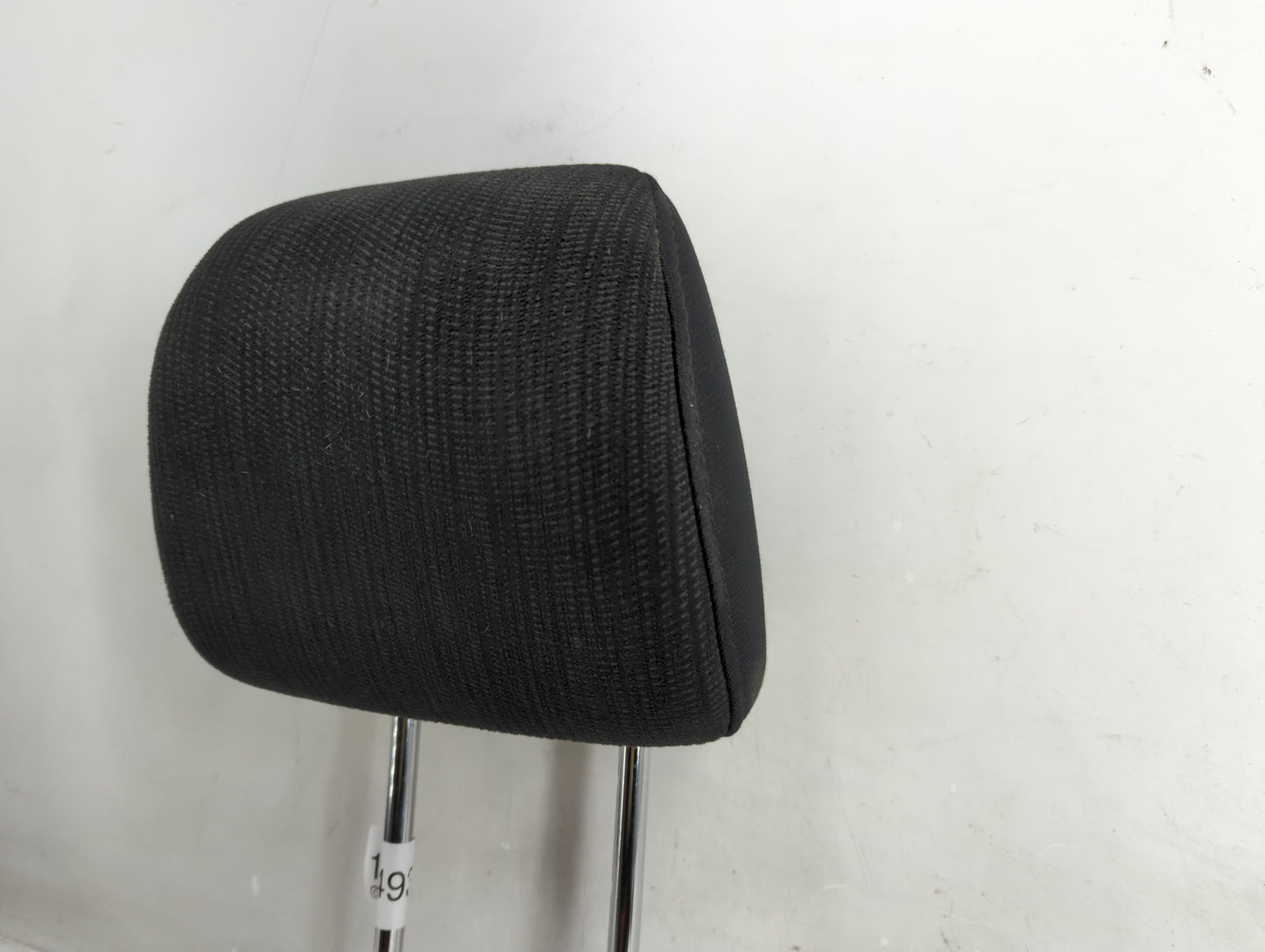 2014 Subaru Legacy Headrest Head Rest Front Driver Passenger Seat Fits OEM Used Auto Parts - Oemusedautoparts1.com