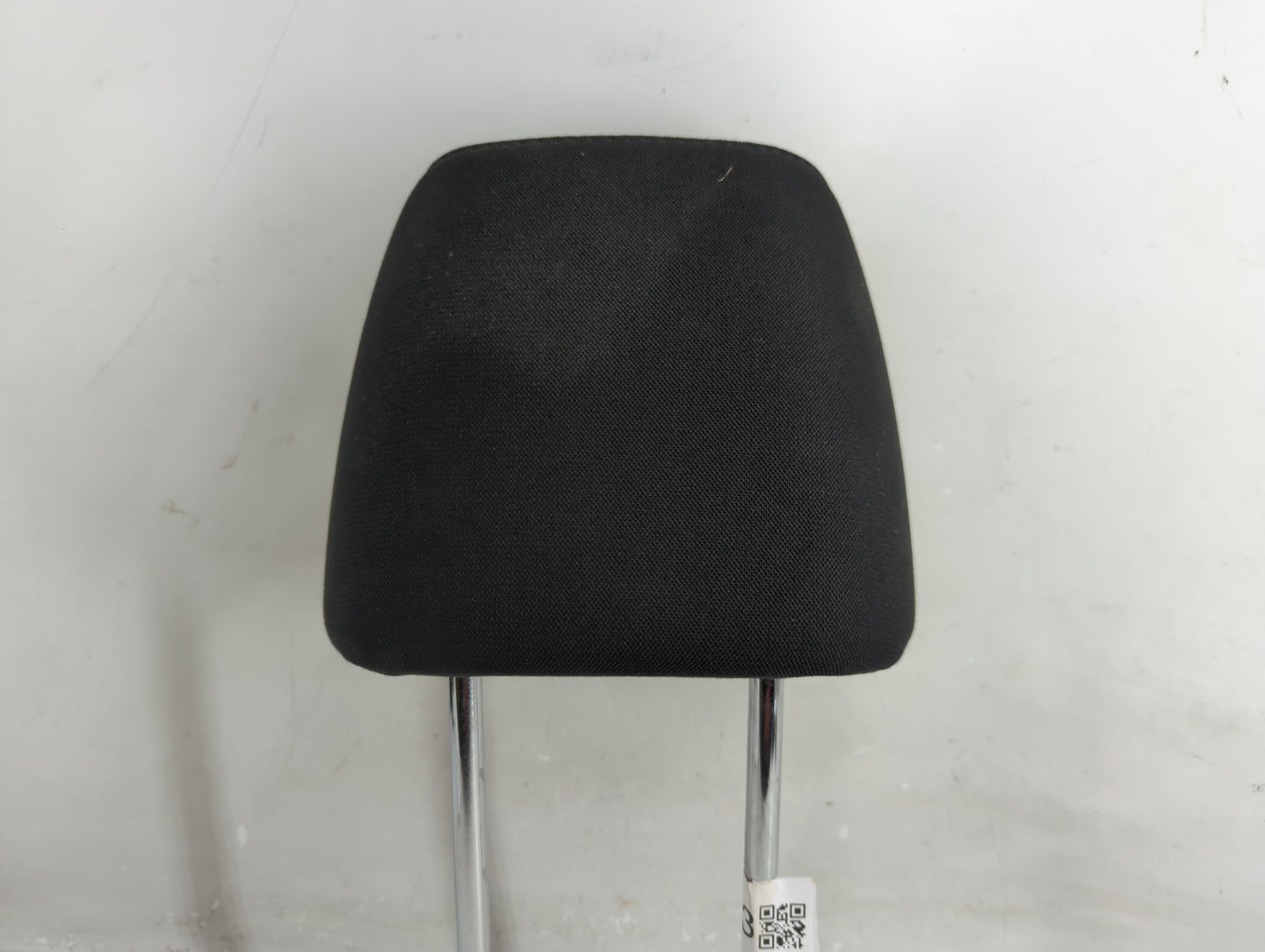 2014 Subaru Legacy Headrest Head Rest Front Driver Passenger Seat Fits OEM Used Auto Parts - Oemusedautoparts1.com