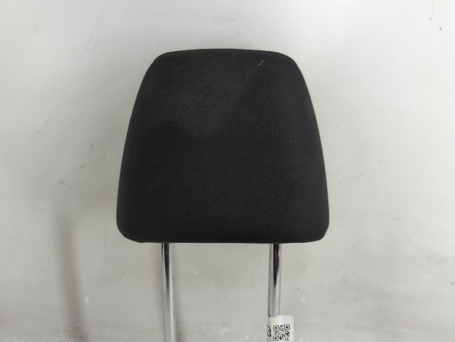 2014 Subaru Legacy Headrest Head Rest Front Driver Passenger Seat Fits OEM Used Auto Parts - Oemusedautoparts1.com