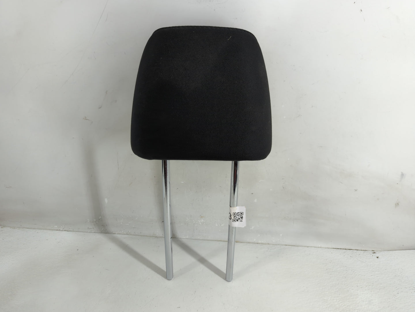 2014 Subaru Legacy Headrest Head Rest Front Driver Passenger Seat Fits OEM Used Auto Parts - Oemusedautoparts1.com