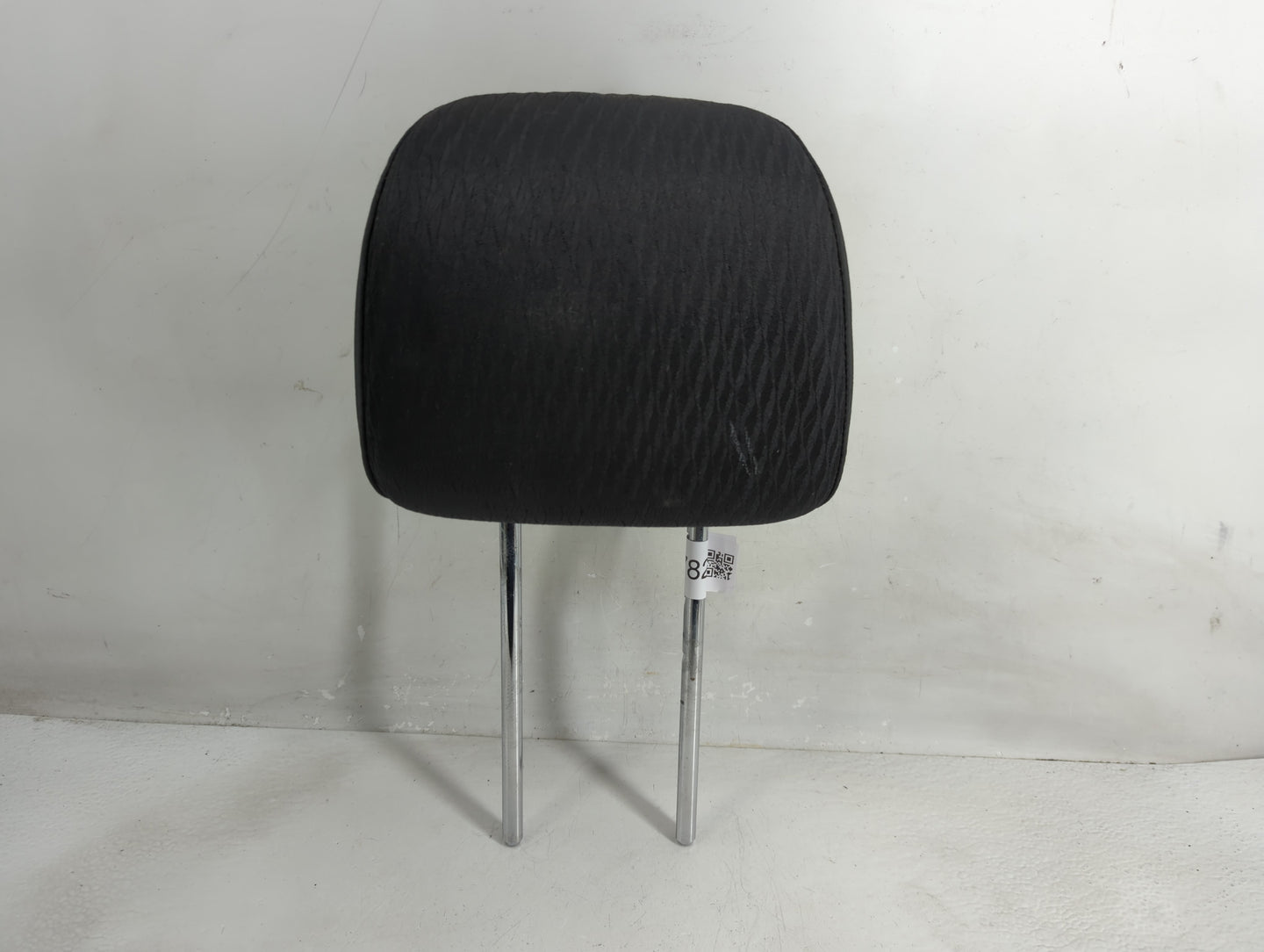 2014 Subaru Legacy Headrest Head Rest Front Driver Passenger Seat Fits OEM Used Auto Parts - Oemusedautoparts1.com