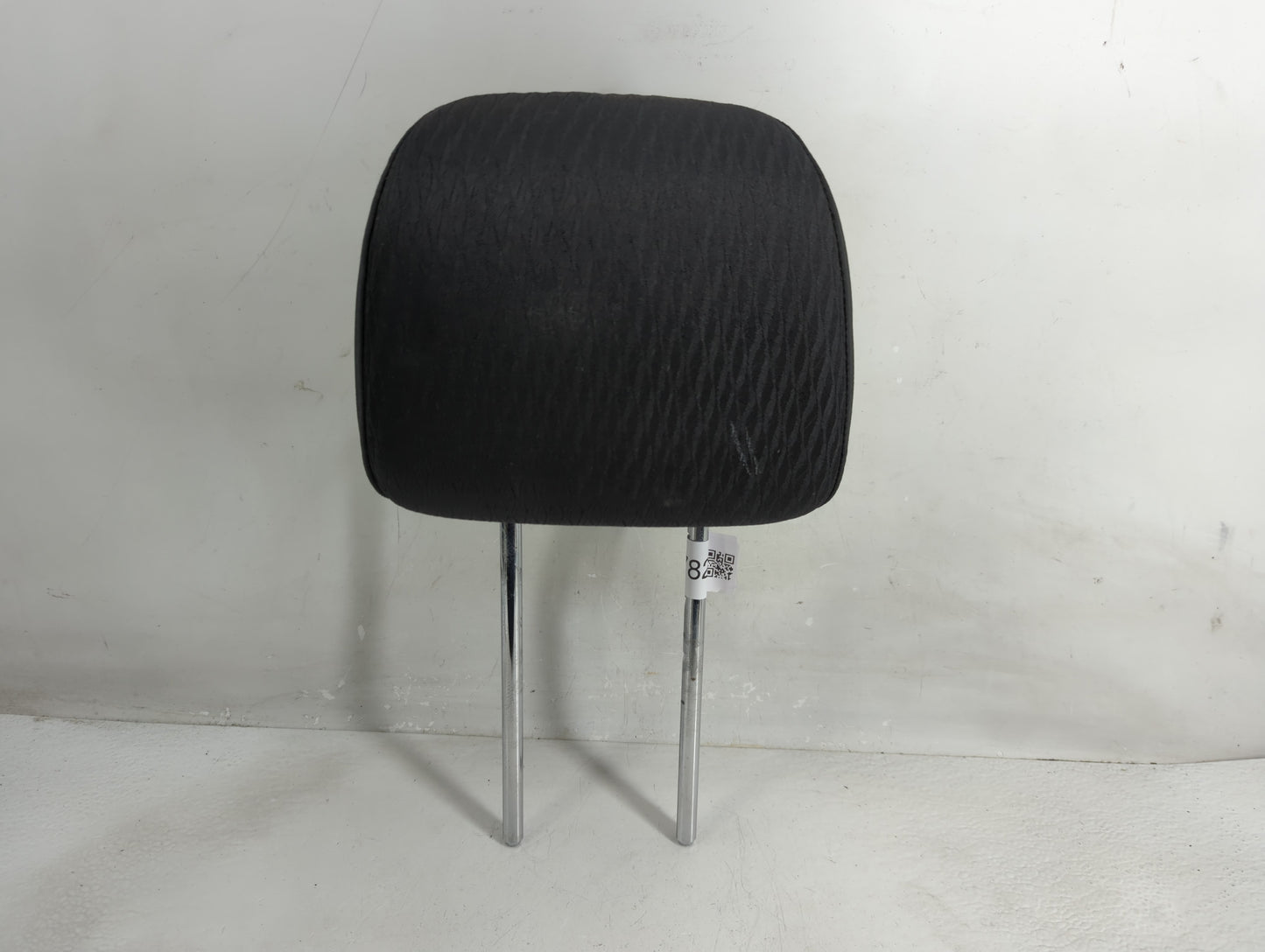 2014 Subaru Legacy Headrest Head Rest Front Driver Passenger Seat Fits OEM Used Auto Parts - Oemusedautoparts1.com