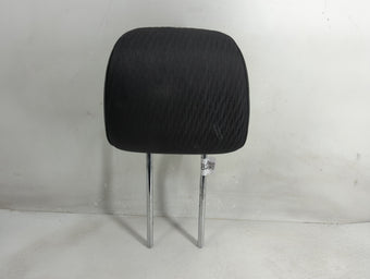 compare product 2014 Subaru Legacy Headrest Head Rest Front Driver Passenger Seat Fits OEM Used Auto Parts