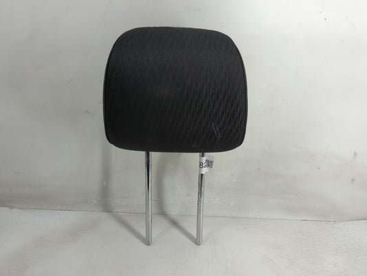 2014 Subaru Legacy Headrest Head Rest Front Driver Passenger Seat Fits OEM Used Auto Parts - Oemusedautoparts1.com