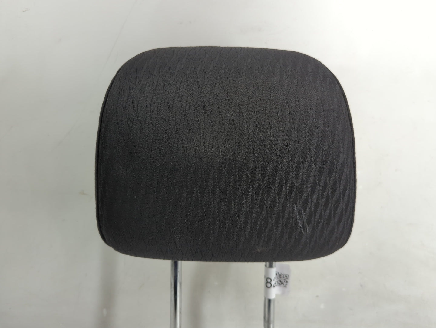 2014 Subaru Legacy Headrest Head Rest Front Driver Passenger Seat Fits OEM Used Auto Parts - Oemusedautoparts1.com