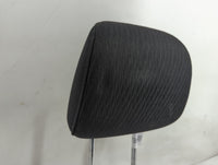 2014 Subaru Legacy Headrest Head Rest Front Driver Passenger Seat Fits OEM Used Auto Parts - Oemusedautoparts1.com