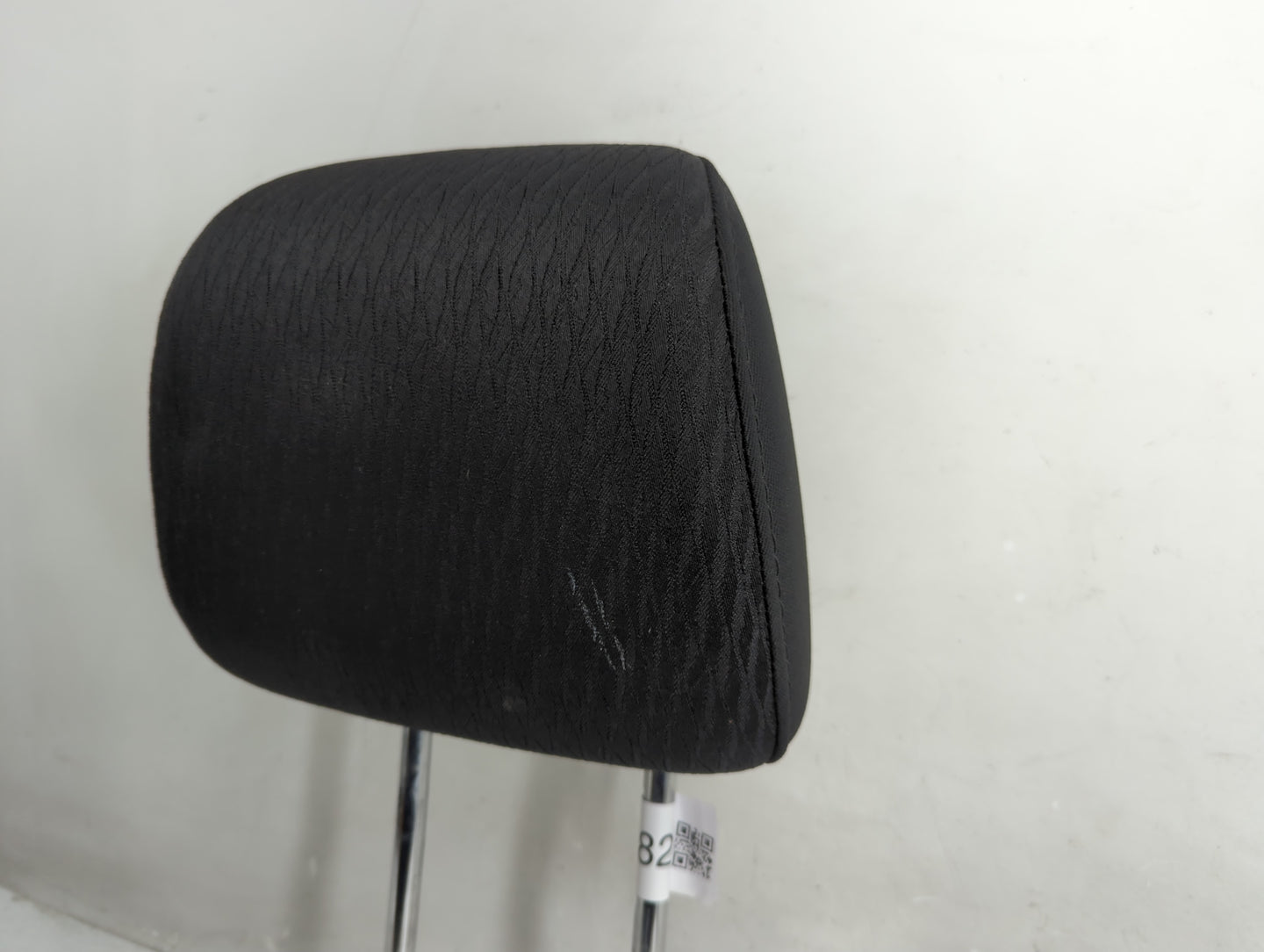 2014 Subaru Legacy Headrest Head Rest Front Driver Passenger Seat Fits OEM Used Auto Parts - Oemusedautoparts1.com