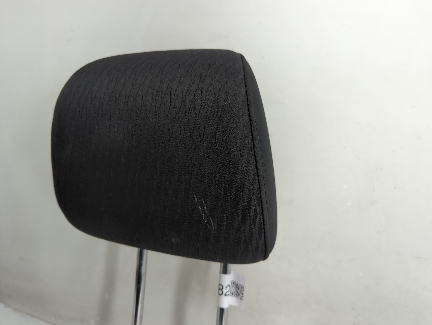 2014 Subaru Legacy Headrest Head Rest Front Driver Passenger Seat Fits OEM Used Auto Parts - Oemusedautoparts1.com