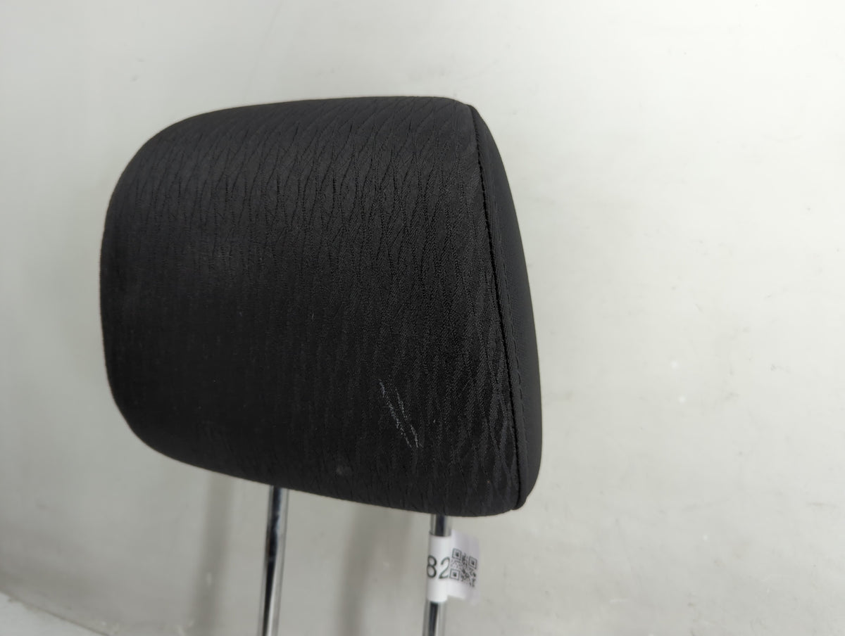 2013-2014 Subaru Legacy Headrest Head Rest Front Driver Passenger Seat Fits Fits 2013 2014 OEM Used Auto Parts - Oemusedauto
