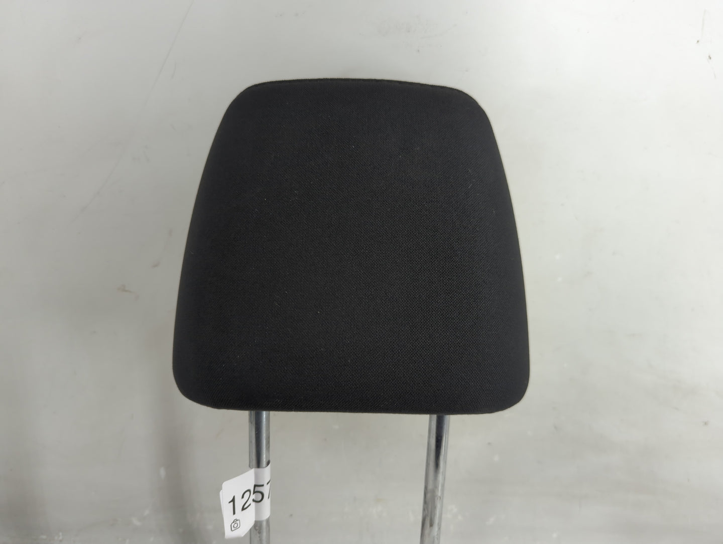 2014 Subaru Legacy Headrest Head Rest Front Driver Passenger Seat Fits OEM Used Auto Parts - Oemusedautoparts1.com