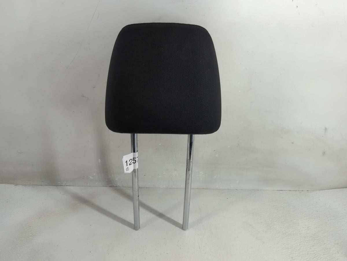 2013-2014 Subaru Legacy Headrest Head Rest Front Driver Passenger Seat Fits Fits 2013 2014 OEM Used Auto Parts - Oemusedauto