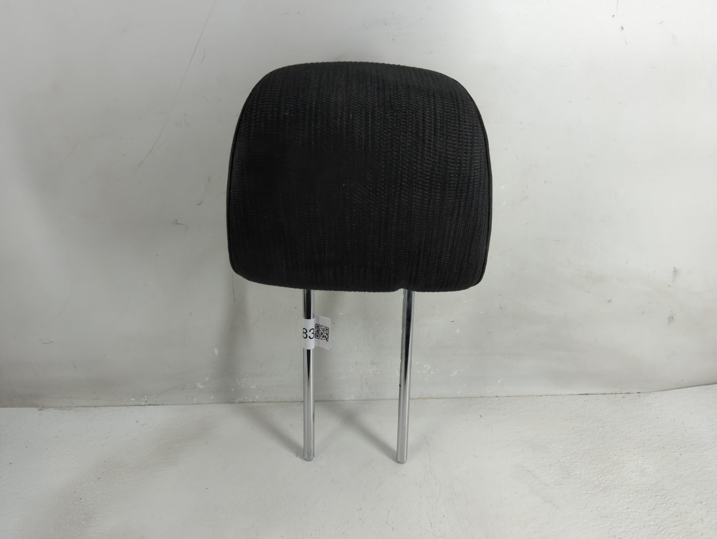 2014 Subaru Legacy Headrest Head Rest Front Driver Passenger Seat Fits OEM Used Auto Parts - Oemusedautoparts1.com