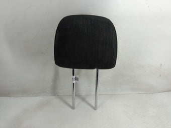 compare product 2014 Subaru Legacy Headrest Head Rest Front Driver Passenger Seat Fits OEM Used Auto Parts