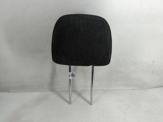 2014 Subaru Legacy Headrest Head Rest Front Driver Passenger Seat Fits OEM Used Auto Parts - Oemusedautoparts1.com