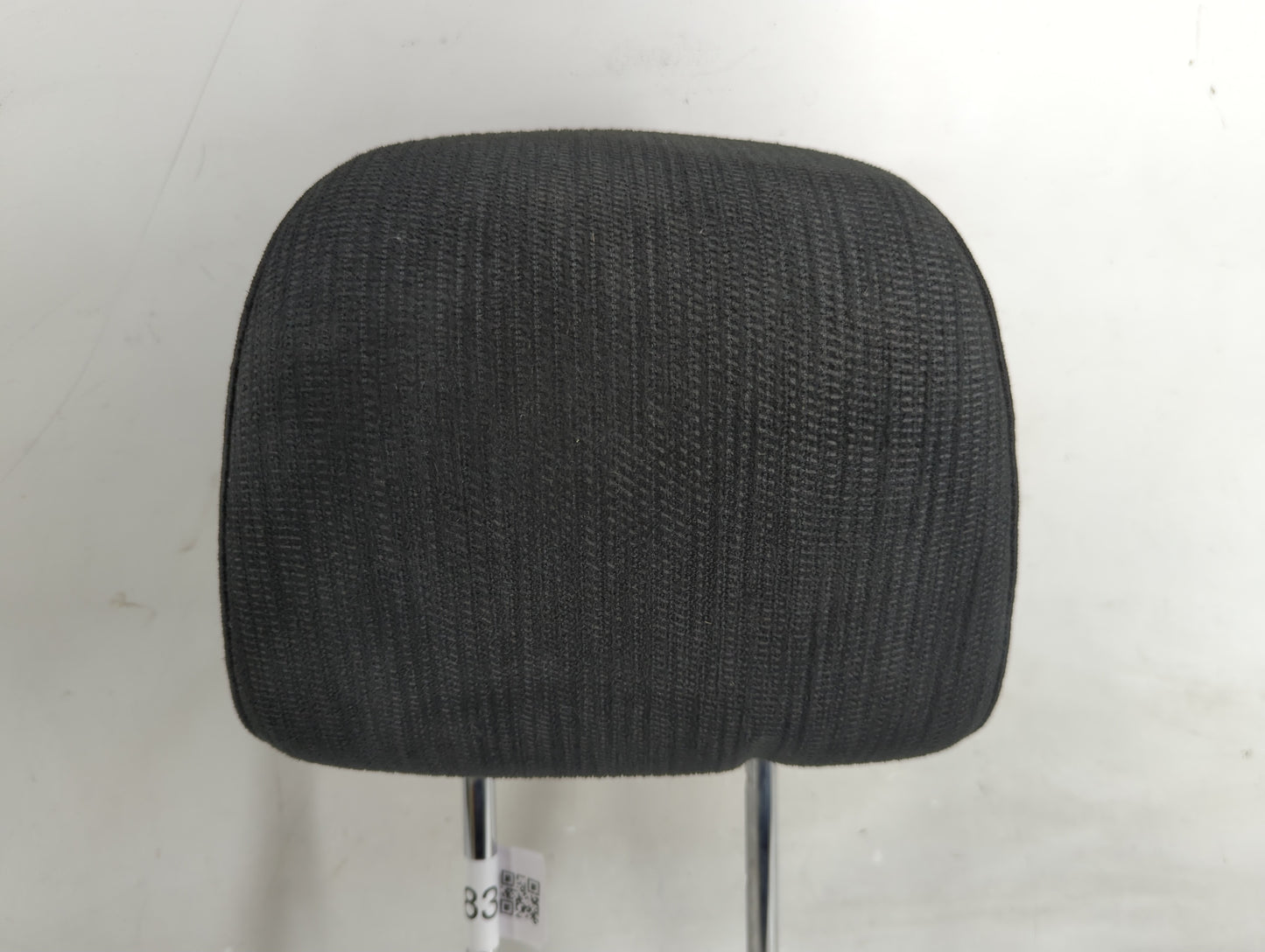 2014 Subaru Legacy Headrest Head Rest Front Driver Passenger Seat Fits OEM Used Auto Parts - Oemusedautoparts1.com