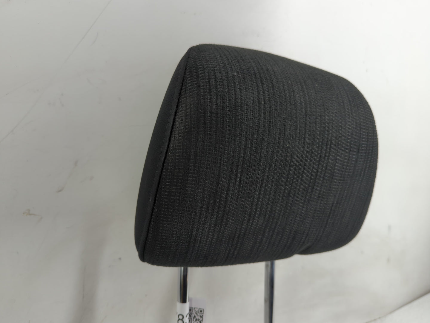 2014 Subaru Legacy Headrest Head Rest Front Driver Passenger Seat Fits OEM Used Auto Parts - Oemusedautoparts1.com