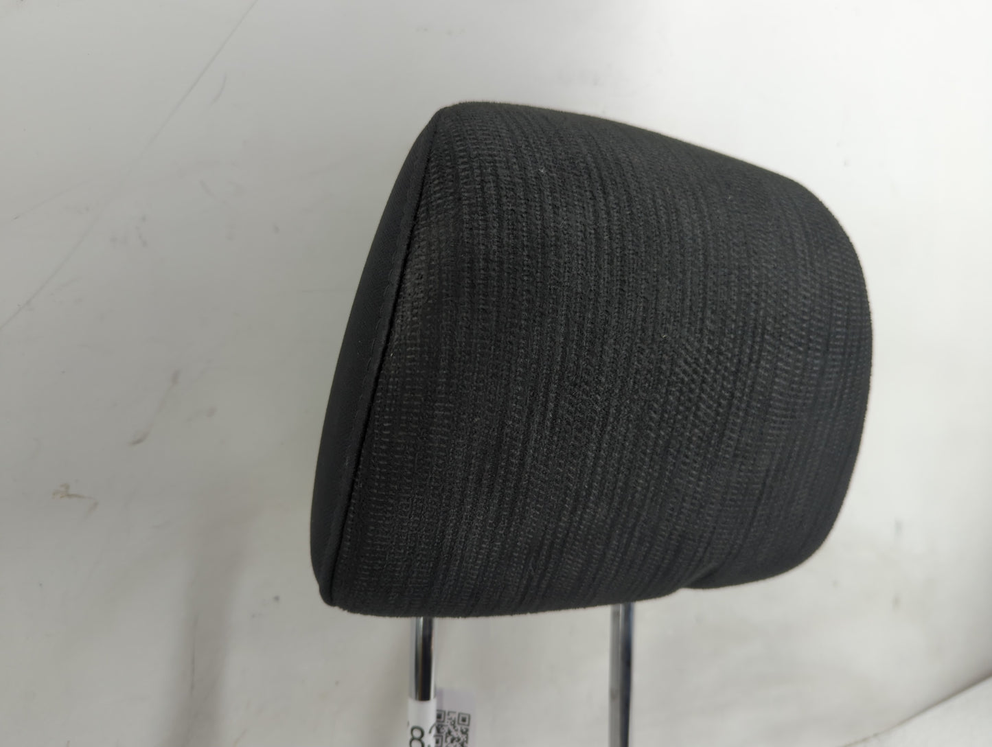 2014 Subaru Legacy Headrest Head Rest Front Driver Passenger Seat Fits OEM Used Auto Parts - Oemusedautoparts1.com