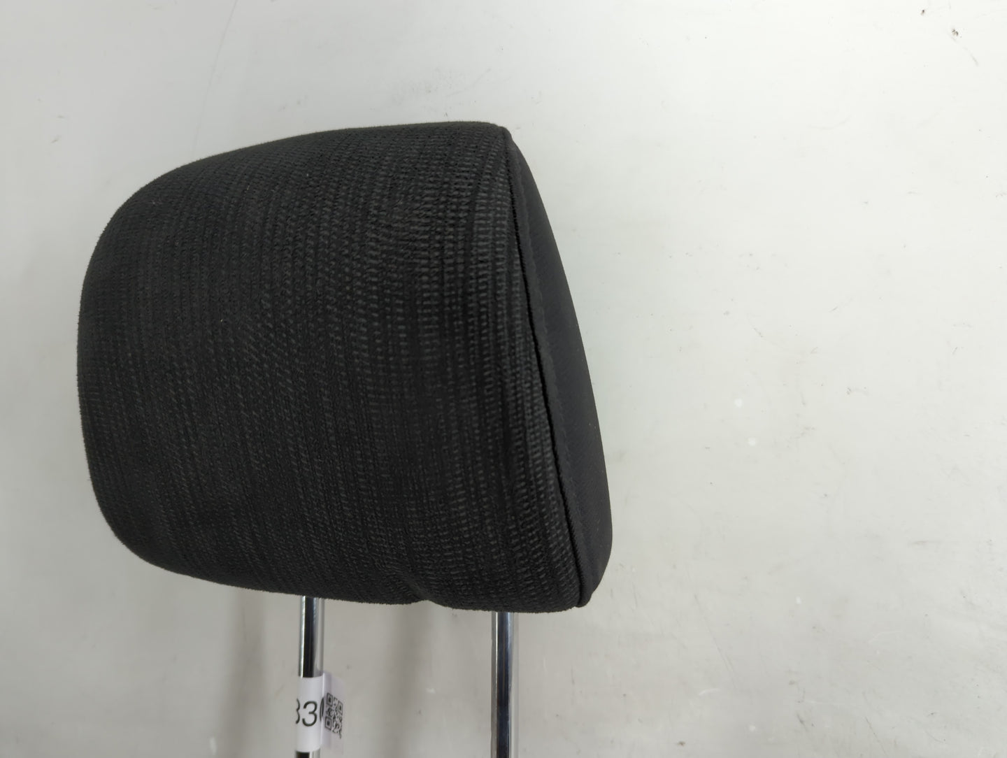 2014 Subaru Legacy Headrest Head Rest Front Driver Passenger Seat Fits OEM Used Auto Parts - Oemusedautoparts1.com
