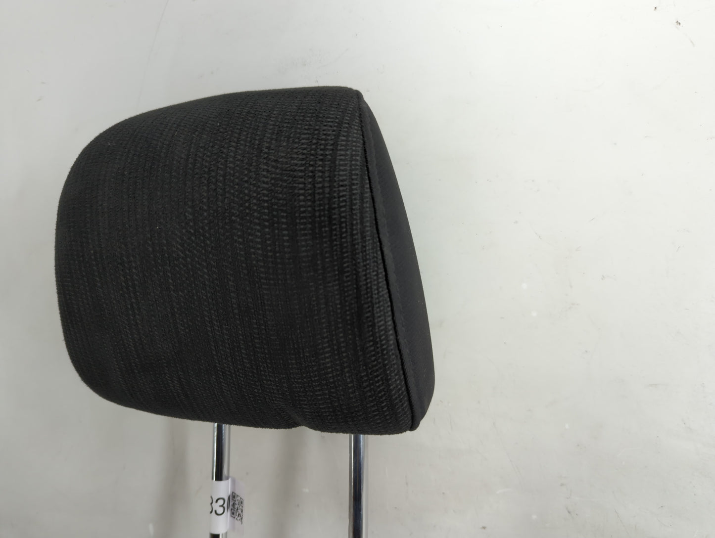 2014 Subaru Legacy Headrest Head Rest Front Driver Passenger Seat Fits OEM Used Auto Parts - Oemusedautoparts1.com