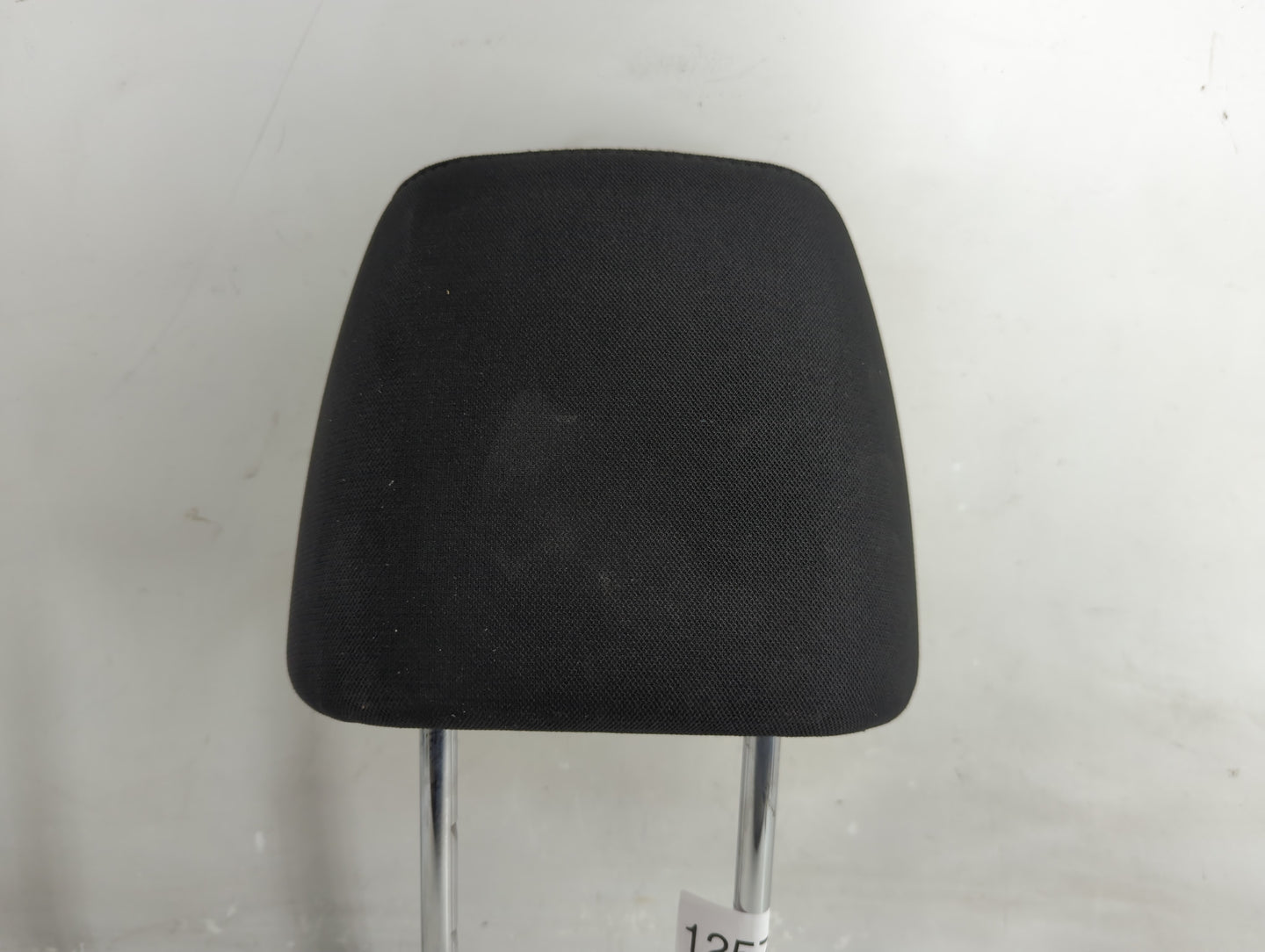 2014 Subaru Legacy Headrest Head Rest Front Driver Passenger Seat Fits OEM Used Auto Parts - Oemusedautoparts1.com