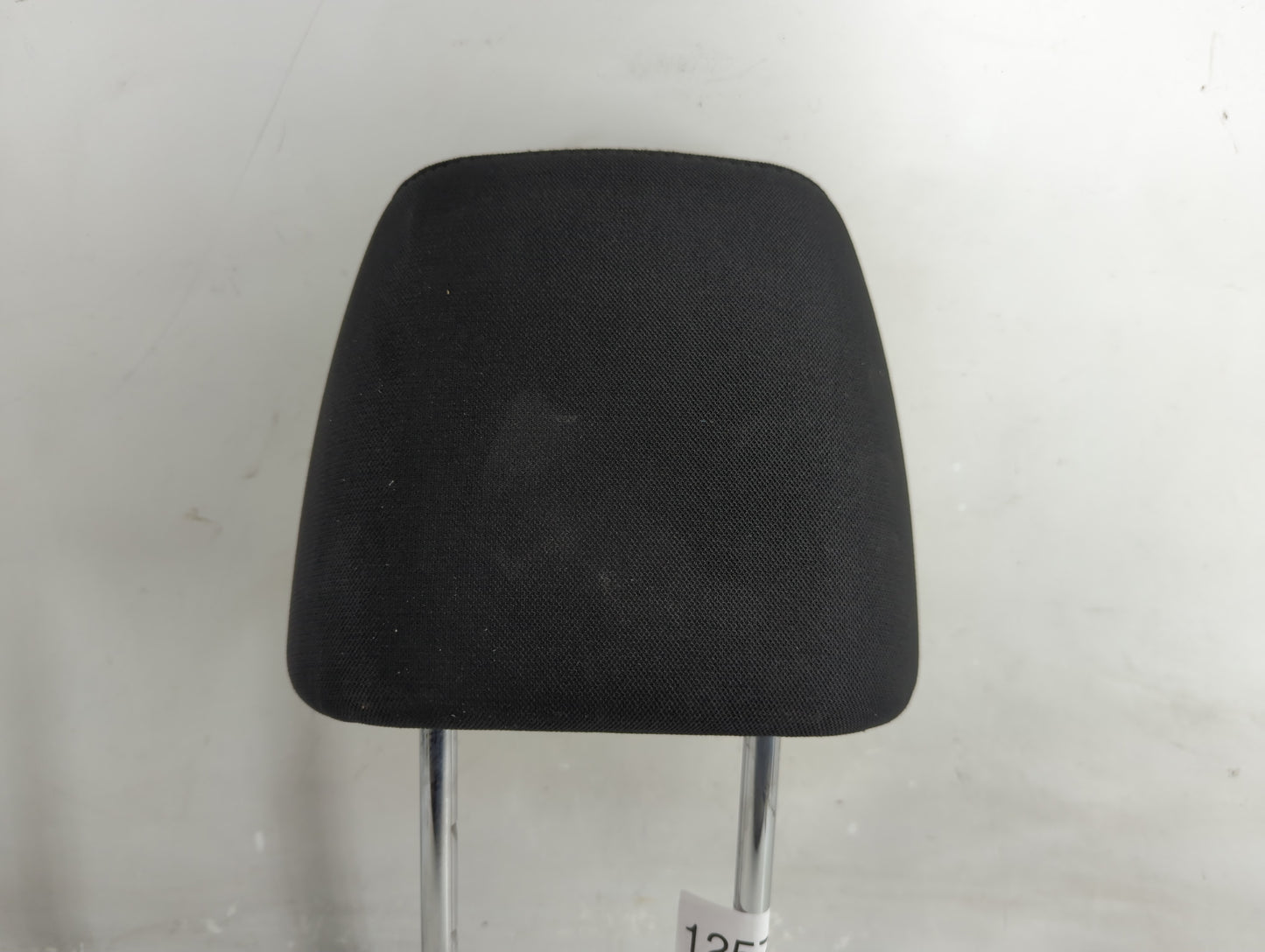 2014 Subaru Legacy Headrest Head Rest Front Driver Passenger Seat Fits OEM Used Auto Parts - Oemusedautoparts1.com