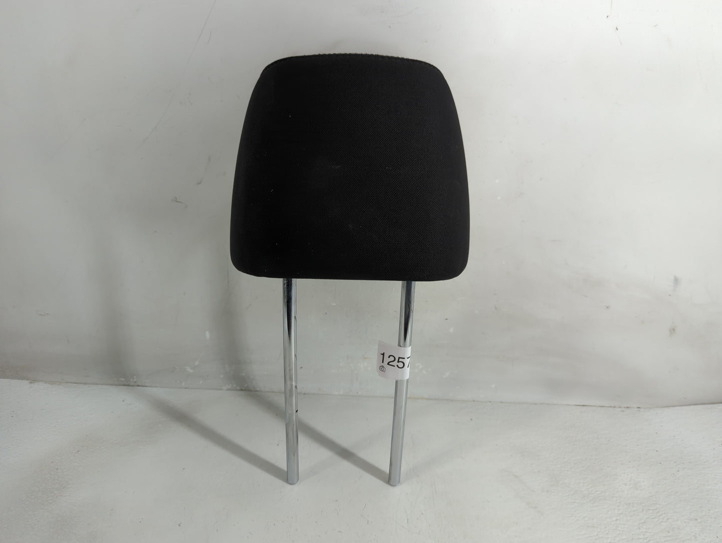 2014 Subaru Legacy Headrest Head Rest Front Driver Passenger Seat Fits OEM Used Auto Parts - Oemusedautoparts1.com