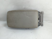 2014 Subaru Legacy Center Console Armrest Cover Lid Fits OEM Used Auto Parts - Oemusedautoparts1.com