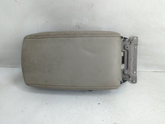 compare product 2014 Subaru Legacy Center Console Armrest Cover Lid Fits OEM Used Auto Parts