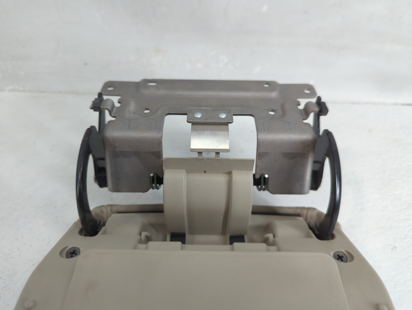 2014 Subaru Legacy Center Console Armrest Cover Lid Fits OEM Used Auto Parts - Oemusedautoparts1.com