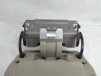 2014 Subaru Legacy Center Console Armrest Cover Lid Fits OEM Used Auto Parts - Oemusedautoparts1.com