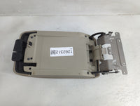 2014 Subaru Legacy Center Console Armrest Cover Lid Fits OEM Used Auto Parts - Oemusedautoparts1.com