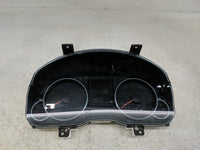 2014 Subaru Legacy Instrument Cluster Speedometer Gauges P/N:85001AJ04A Fits OEM Used Auto Parts - Oemusedautoparts1.com