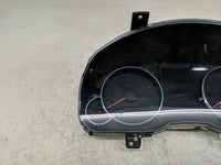 2014 Subaru Legacy Instrument Cluster Speedometer Gauges P/N:85001AJ04A Fits OEM Used Auto Parts - Oemusedautoparts1.com