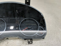 2014 Subaru Legacy Instrument Cluster Speedometer Gauges P/N:85001AJ04A Fits OEM Used Auto Parts - Oemusedautoparts1.com