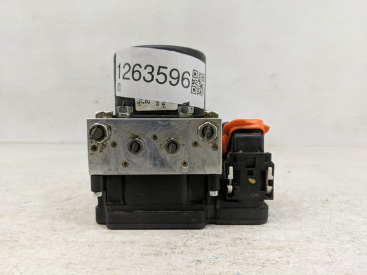2013-2014 Subaru Legacy ABS Pump Control Module Replacement Fits Fits 2013 2014 OEM Used Auto Parts - Oemusedautoparts1.com
