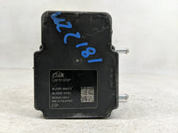 2013-2014 Subaru Legacy Anti-Lock Brake ABS Pump Module Actuator OEM Fits Fits 2013 2014 OEM Used Auto Parts - Oemusedautopa