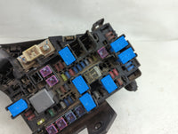 2010-2014 Subaru Legacy Fusebox Fuse Box Panel Relay Module P/N:MB503202B Fits Fits 2010 2011 2012 2013 2014 OEM Used Auto P