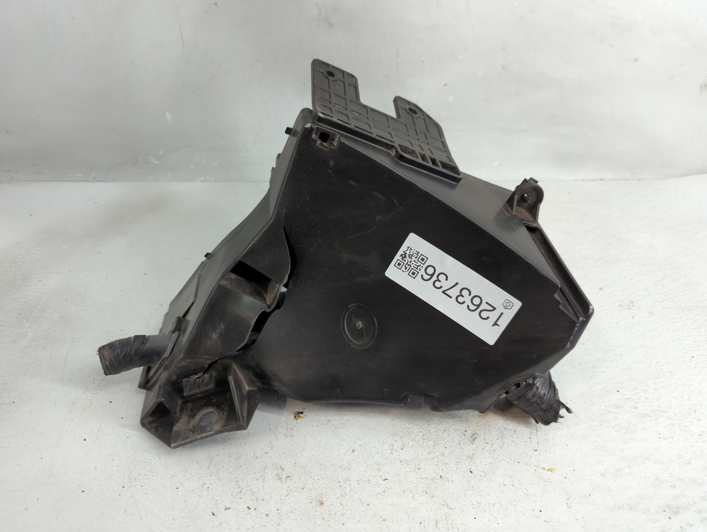 2010-2014 Subaru Legacy Fusebox Fuse Box Panel Relay Module P/N:MB503202B Fits Fits 2010 2011 2012 2013 2014 OEM Used Auto P