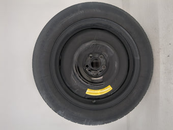 compare product 2010-2014 Subaru Legacy Spare Donut Tire Wheel Rim Oem