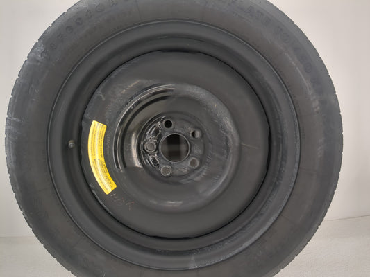 2010-2014 Subaru Legacy Spare Donut Tire Wheel Rim Oem