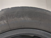 2010-2014 Subaru Legacy Spare Donut Tire Wheel Rim Oem - Oemusedautoparts1.com