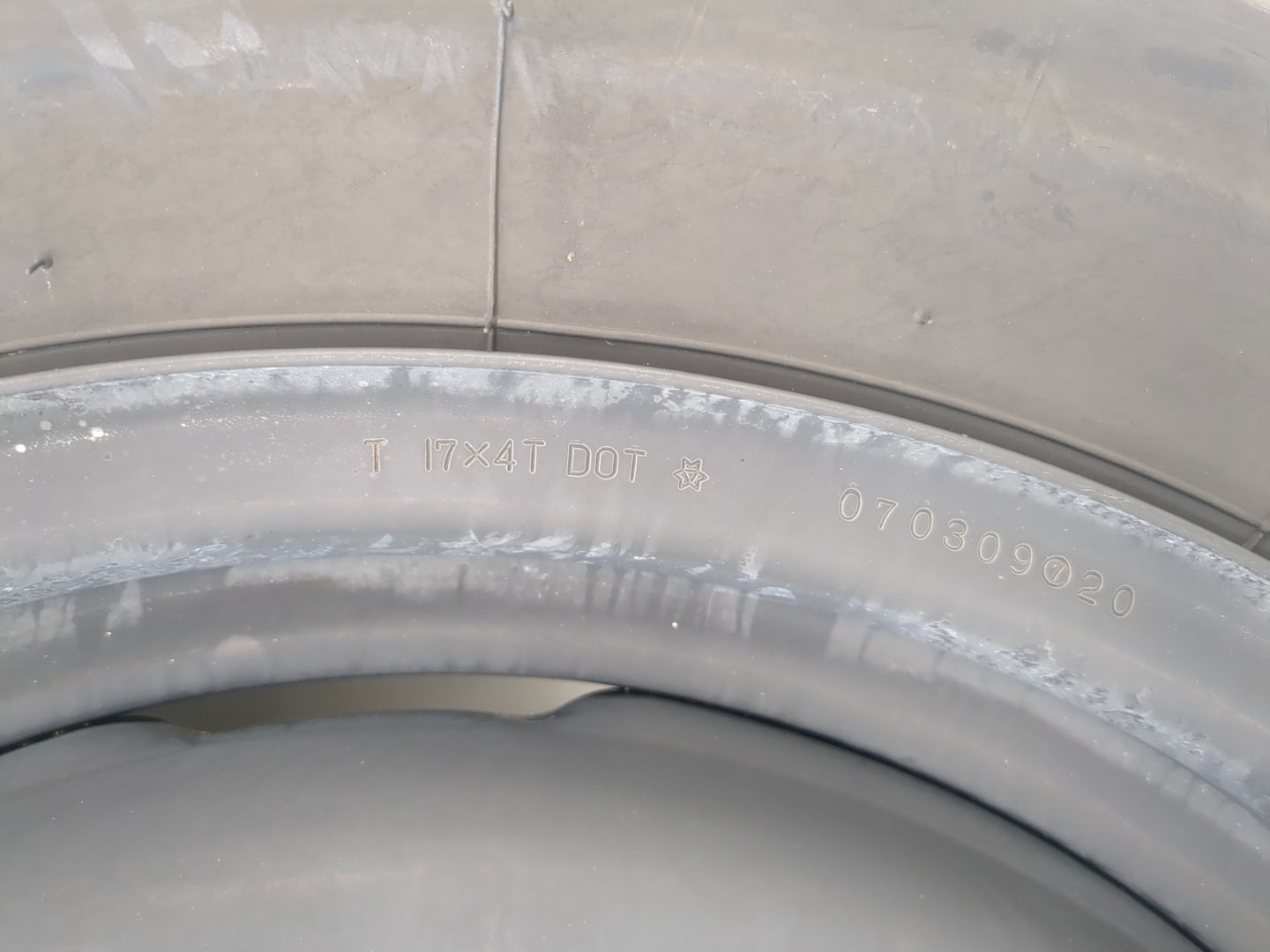 2010-2014 Subaru Legacy Spare Donut Tire Wheel Rim Oem - Oemusedautoparts1.com