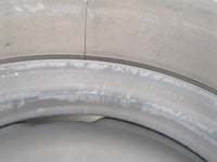 2010-2014 Subaru Legacy Spare Donut Tire Wheel Rim Oem - Oemusedautoparts1.com