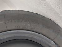 2010-2014 Subaru Legacy Spare Donut Tire Wheel Rim Oem - Oemusedautoparts1.com
