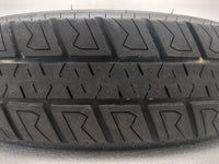 2010-2014 Subaru Legacy Spare Donut Tire Wheel Rim Oem - Oemusedautoparts1.com