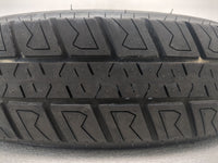 2010-2014 Subaru Legacy Spare Donut Tire Wheel Rim Oem - Oemusedautoparts1.com