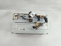 2012-2014 Subaru Legacy Radio AM FM Cd Player Receiver Replacement P/N:86201AJ65A Fits Fits 2012 2013 2014 OEM Used Auto Par