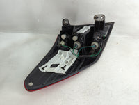 2010-2013 Subaru Legacy Tail Light Assembly Passenger Right OEM Fits Fits 2010 2011 2012 2013 OEM Used Auto Parts - Oemuseda